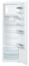 Šaldytuvas Gorenje RBI4181E1