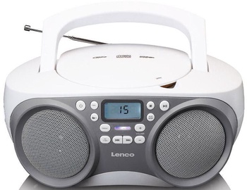 Magnetola Lenco, 13 W