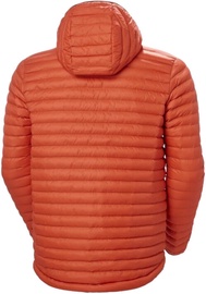Helly Hansen Sirdal Hooded Insulator Mens Jacket 62989-300 Slate