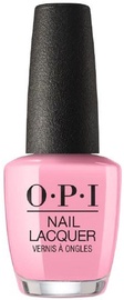 Лак для ногтей OPI Nail Lacquer By Popular Vote, 15 мл