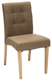 Home4you Chair Enrich Brown 20897