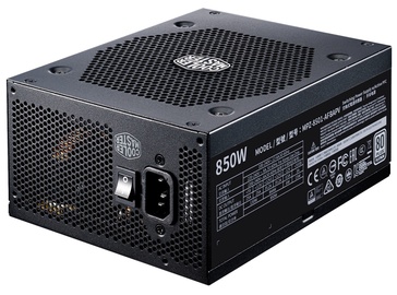 Cooler Master V850 Platinum 850W