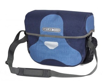 Ortlieb Ultimate 6 Plus M Blue