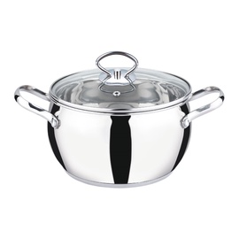 Pott Apple Shape 18x11cm 2.7l