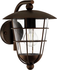 Šviestuvas Eglo Pulfero 94855, 1X60W, E27