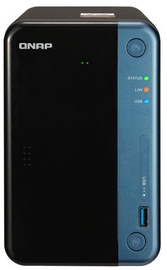 Tinklinė duomenų saugykla QNAP, 2000 GB