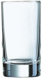 Joogiklaas Arcoroc, klaas, 0.16 l