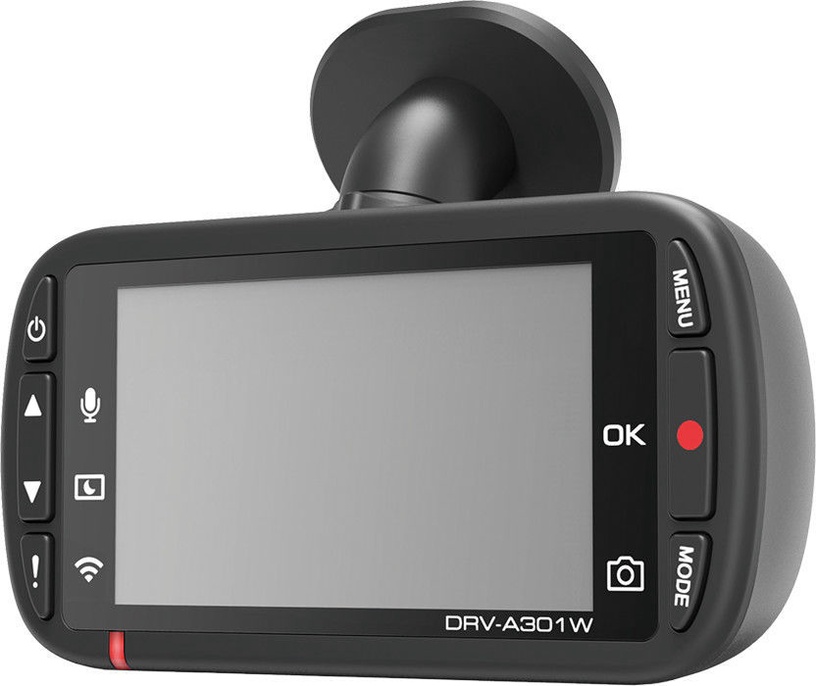Videoregistraator Kenwood DRV-A301W