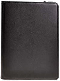 Etui Eco Leather Case with Rotated Stand P3200 Black