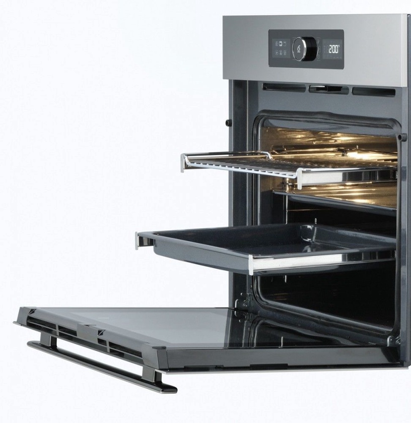 Телескопическая направляющая Whirlpool L + R 4810107647