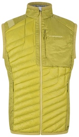 Vest, meestele La Sportiva, kollane, M