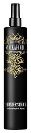 Tigi Bed Head Rockaholic Thunder Struck Texturising Salt Spray 250ml