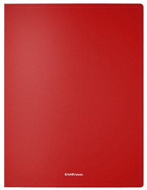 ErichKrause Ring Binder Classic With 2 Rings A4 Red