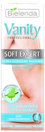 Bielenda Vanity Soft Expert Ultra Moisturizing Hair Removal In Cream 100ml