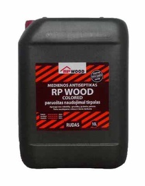 Древесный антисептик RP Wood, 10 l