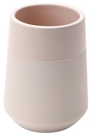 Aquanova Opaco Toothbrush Holder Sorbet