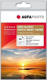 AgfaPhoto Professional Glossy 10x15 50pcs