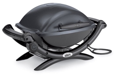 Elektrinė lauko kepsninė Weber Q1400