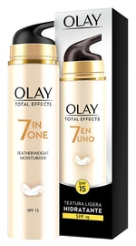 Sejas krēms Olay Total Effects, 50 ml, sievietēm