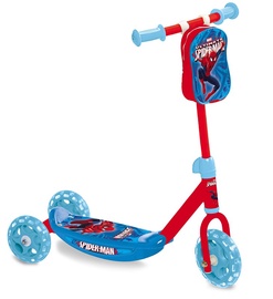 SKREJRITENIS SPIDER-MAN MY FIRST SCOOTER 18273