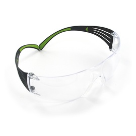 Защитные очки 3M SF400CC1, прозрачный