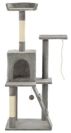 Когтеточка для кота VLX Cat Tree, 500x500x1200 мм