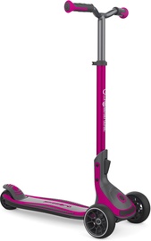 Самокат Globber Ultimum, розовый