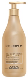L`Oréal Professionnel Absolut Repair Gold Quinoa + Protein Shampoo 500ml