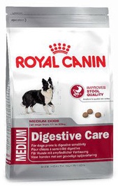 Sausā suņu barība Royal Canin, 15 kg