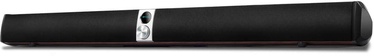 Soundbar sistēma Edifier S50DB, melna