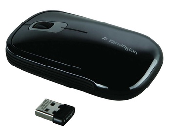 Kensington SlimBlade Wireless Laser Mouse