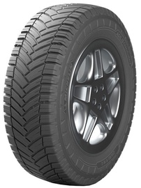 Suverehv Michelin 185/75/R16, 104-R-170 km/h, C, A, 73 dB