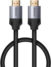 Baseus Enjoyment 4K HDMI Cable 0.5m Grey