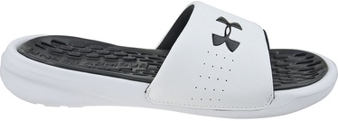 Under Armour Slippers Debut Fix 3000063-101 White 42