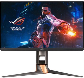 Monitors Asus ROG Swift PG259QN, 24.5", 1 ms