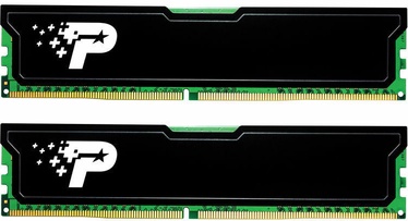 Operatīvā atmiņa (RAM) Patriot Signature Line, DDR4, 16 GB, 2666 MHz