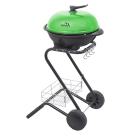 Elektrigrill Cattara Cattara Zetta, 41 x 41 x 82 cm