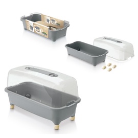 LILLEPOTT RESPANA MADAL ISEW780-405U