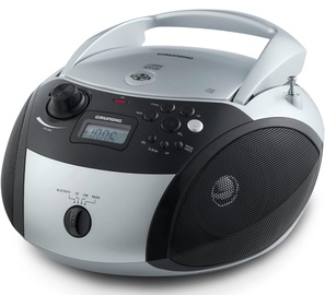 Magnetola Grundig, 3 W