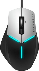 Alienware Advanced Optical Gaming Mouse 570-AARH