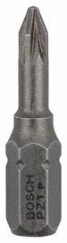 Набор битов для отверток Bosch Extra Hard PZ1, PZ1, 25 мм, 3 шт.