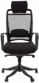 Chairman Executive 283 26-28 Black