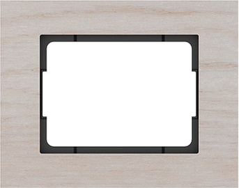 Rāmis Vilma R01V XP500 Socket Frame Oak