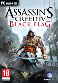 Assassin's Creed IV Black Flag PC