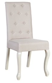 Home4you Chair Samira Wat Beige 13766