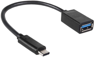 Maclean MCT-843 USB-C to USB 3.0 OTG Cable