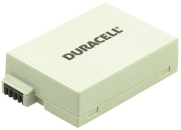 Akumulators Duracell Premium Battery For Canon EOS/550D/600D/700D 1020mAh