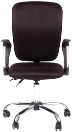Biroja krēsls Chairman 9801 Chrom 15-21 Black