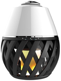 Platinet Colourfull LED Lamp with Aroma Diffuser PDLU20