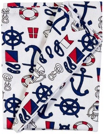 Home4you Tablecloth Summer 45x116cm 154